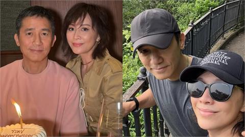 劉嘉玲自爆「對梁朝偉不滿」？交往40年拒共同出席只因「這件事」！