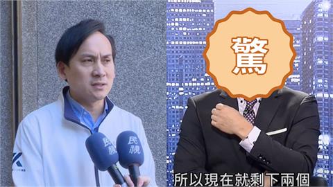 國民黨對罷免選情樂觀？她曝「葉元之救回來了！」謝震武真實反應曝光