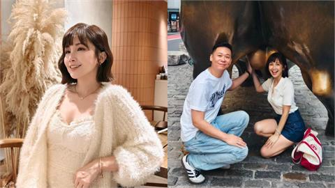 台灣女星宣布舉家移居美國！被問「何必花大錢」親揭台美2巨大差異：拒絕被PUA