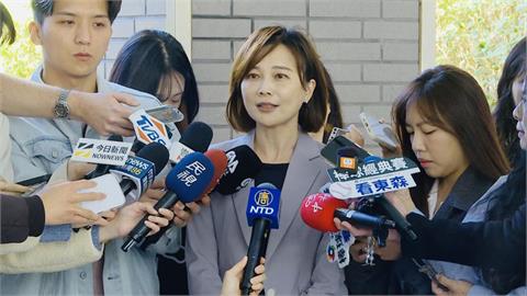 快新聞／外交突破！卓榮泰赴日被藍白圍剿　郭雅慧：自費應援何錯之有？