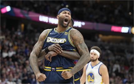 籃球／確定了！前NBA明星中鋒「表弟」正式加盟雲豹　抵達台灣時間曝光