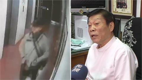 張文「殺戮計畫縝密」恐受訓練！高大成見「1手法」脫口：共產黨做事我們無法理解