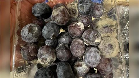 水果發霉削掉還能繼續吃？營養點名「這情況」恐提高肝癌風險！