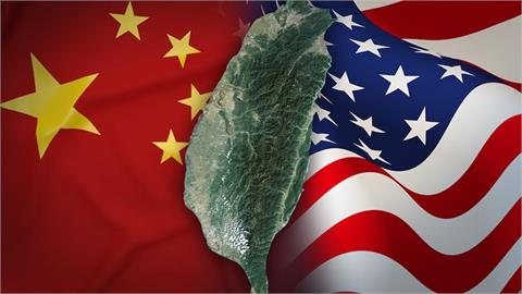 美駐中大使談台灣2024大選　盼不受恫嚇、脅迫或干涉