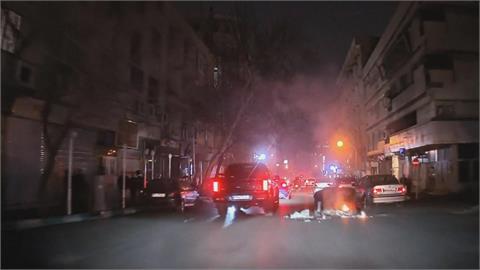 挺伊朗抗議！川普宣布　對伊朗貿易國課２５％關稅