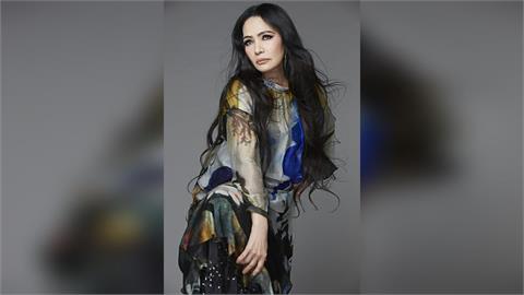 金曲歌后潘越雲再傳喜訊！出道 45 年宣布首登北流開個唱解鎖歌唱生涯里程碑