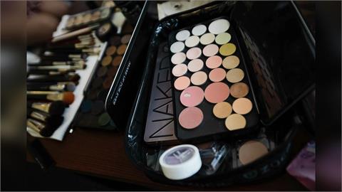 快新聞/18化妝品檢出蘇丹紅!名單全數曝光 最高可處500萬元罰鍰