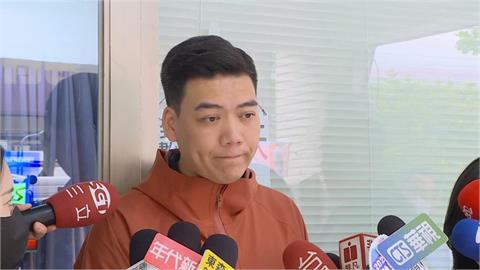 LIVE／張克晉人呢？罷瑤連署今送件　賴苡任曝「昨晚有去拜訪」
