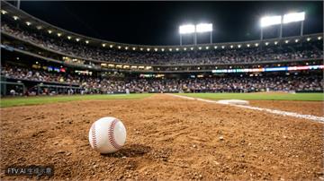 MLB明星賽驚魂！光芒強打遭觸身球砸手　幸無大礙直呼「嚇壞了」