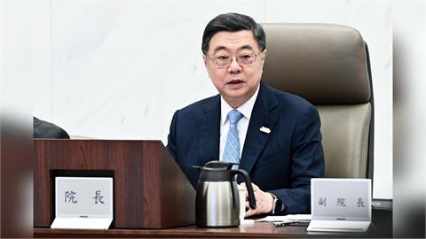 快新聞／立院將表決無人機條例！卓揆喊話由國防部主導：勿侵犯政院職權