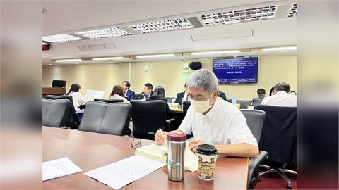快新聞／投下澎湖政壇震撼彈！　民進黨立委楊曜因1事宣布不再參選