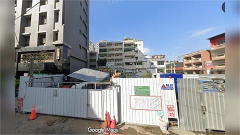 快新聞／台中大里工安意外！男子從3樓鷹架墜落　OHCA送醫搶救中