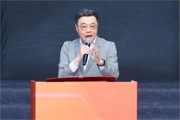  川普爆台灣砸1400億買30%阿拉斯加天然氣　卓榮泰：穩定能源供應