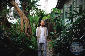 【再見紫藤廬2】歷經殷海光和黨外運動風風火火的年代　創辦人周渝在茶中找到自由