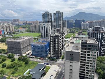 2025H1雙北低總熱區出爐！這區還有2字頭房價