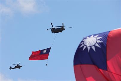 快新聞／不讓台灣孤立無援　美國防部官員：提升台自衛能力是「迫切任務」