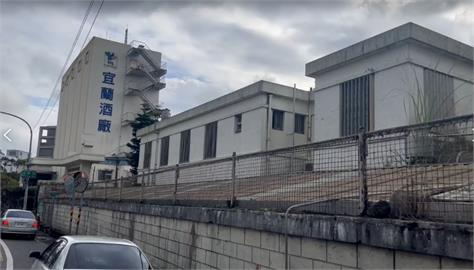 放羊的警報器！　宜蘭酒廠火災警報常半夜狂響