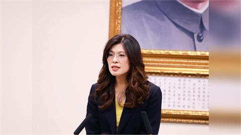 快新聞／鄭麗文「中國人」說引反彈！最新民調：63.5%台灣人不接受