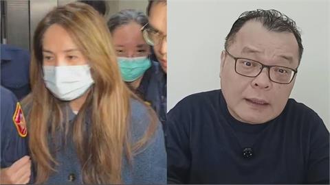 高金素梅複訊緊急送醫「直接回家」　陳揮文狠酸：因為是立委