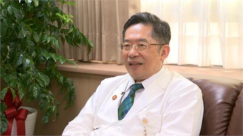 要活就要動！日走醫院７千步　馬偕院長張文瀚以身作則親跳健康操