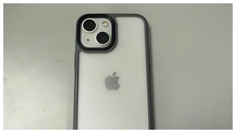 iPhone出現「這亮點」不是壞掉!網揭其「隱藏功能」:十幾年來第一次知道