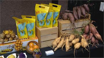 疫情期間減少外出、居檢需求 國產農糧化身防疫、防災食品