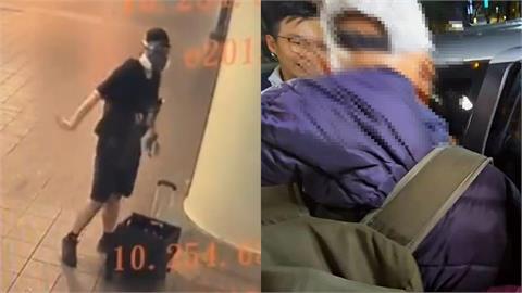 張文「持刀一路狂砍」3人慘死！父母悲痛首發聲「2年沒聯絡」哥哥超震驚