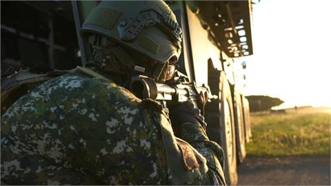 國防部開堵閃兵漏洞！史上最嚴「體位區分標準」10月底上路　免役門檻大收緊