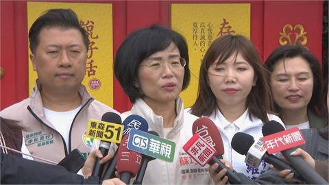 川伯拉電火球墊背！蘇巧慧狠酸「年齡不只蛋糕數字」：觀念有無與時俱進