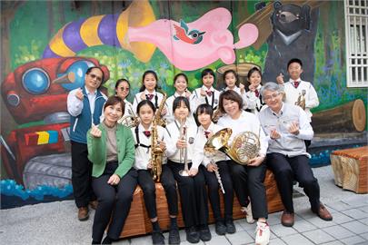 嘉市污水一期15000戶達標 建設路上你我+1作伙拼！ 後巷美化融合林業歷史文化