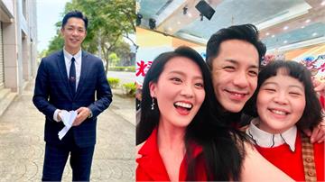 《愛的榮耀》楊皓崴被叫「請去整形」！罕見動怒：先看看你自己的模樣