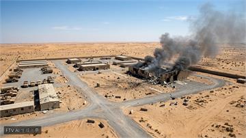 敘利亞基地遭襲　以國指控其容留土耳其軍隊構成威脅