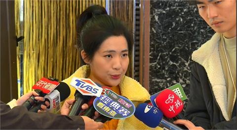徐巧芯民調「57%同意罷免」！沈富雄曝「她致命傷」3字警告：快修正
