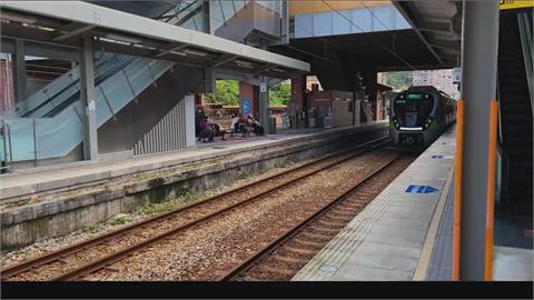 出車站還能開列車？旅人揭桃園百年鐵道寶藏