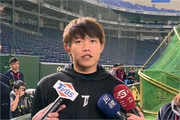 亞冠賽週五台韓戰 陳冠宇：球壓低攻內角