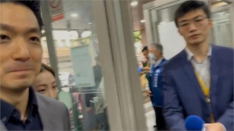 快新聞／鄭麗文喊「普丁不是獨裁者」　蔣萬安反應曝光