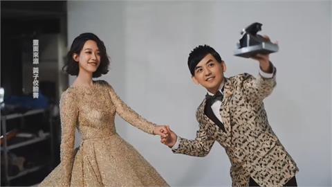 疫情最慘受災戶！黃子佼宣布婚宴不辦了
