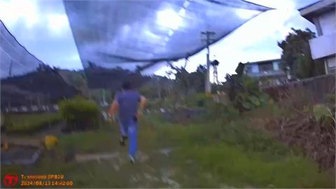 泰國情侶假觀光真販毒！　警破獲跨國運毒集團