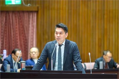 快新聞／藍白唱衰關稅談判還幫中國洗產地？　綠委李柏毅批：扯台灣後腿