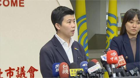 快新聞／張文砍人時間軸曝光！苗博雅發聲了　籲市府做這些事：阻止模仿犯