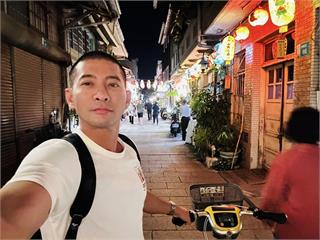 轉發創意私房高級會員名單「驚見EZCourse副總」　黃益中道歉了