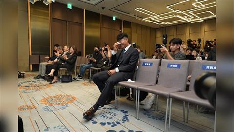 中職／再見了林哲瑄！明年開季舉辦引退賽　將「轉換身分」續留悍將
