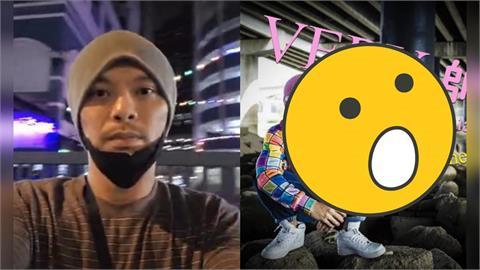 黃明志突上架新歌「曲風超歡樂」!躲2天才投案…網酸:原來不是忙逃亡