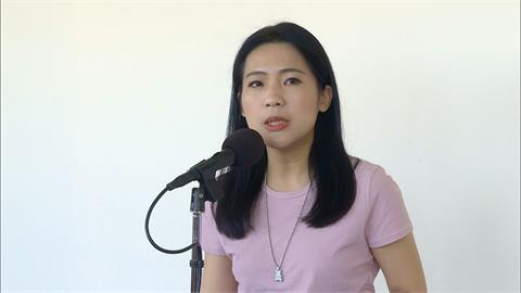 快新聞／又聯手？民眾黨提案修刑訴法　徐巧芯指這1事：黨團還沒做決定