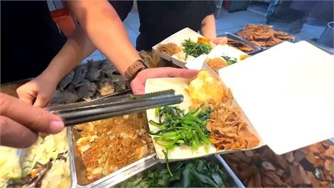 外食費+電腦及周邊設備漲　物價指數連續4個月超過2%通膨警戒線