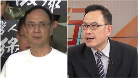 藍猛推「4+1還假於民」迎合中國？汪潔民「超酸連環炮」開轟：雙標黨