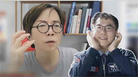 黃偉哲被抹黑「都回6字」　妹妹黃智賢傻眼：用憐憫眼神看他