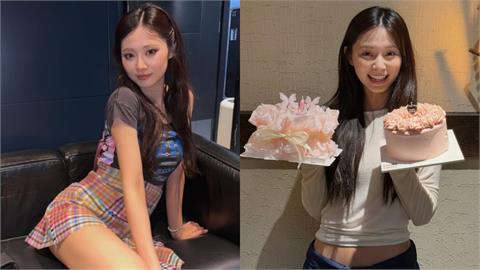 台灣女兒周子瑜愛你真的「梅」辦法！27歲生日豪砸626萬購帕拉梅拉？