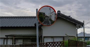 颱風吹垮反射鏡砸車國賠11萬!「區公所轉向承包商求償」糗踢鐵板