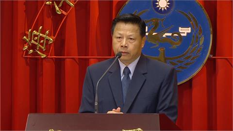 快新聞／中國男登桃園插五星旗上傳抖音　海巡署出面證實：影片未經變造